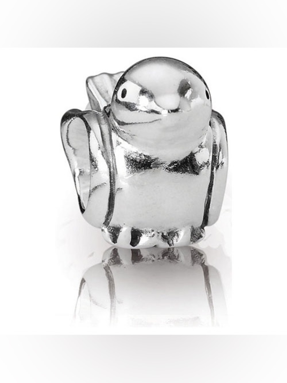 Pandora Birdie Charm